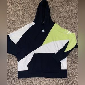 Adidas Hoodie